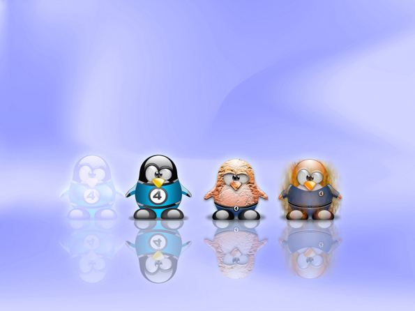 #1 - Click on image to download high res (1600 × 1200px) Linux wallpaper version