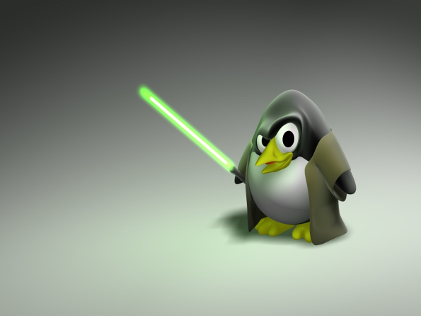 #7 - Click on image to download high res (1600 × 1200px) Linux wallpaper version