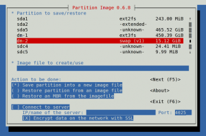 Fig.01: partimag in action