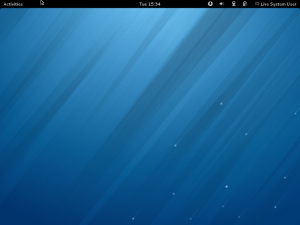 Default Desktop