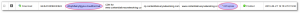 Fig.06: Cloudfront distribution setup in progress