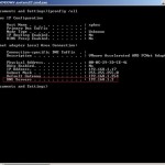 Ifconfig Flush Dns Redhat