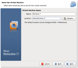 Fig.01: VMware Iscsi Storage
