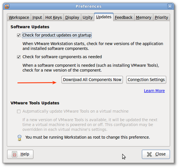 Slackware Update Tools