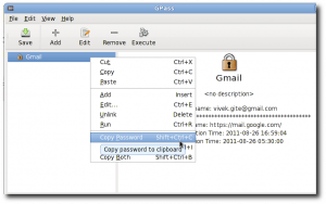 Fig.06: Copy password
