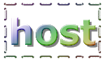 host-command