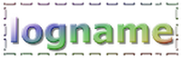 logname command