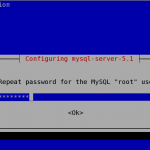 Mysql Install Howto - Debian / Ubuntu Linux