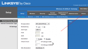What Is My Router's DNS Server IP Address?