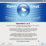 OpenSHOT Version