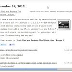 Fig.01. HTML output