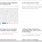 Fig.02: Atom.xml in rss reader