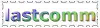 lastcomm command