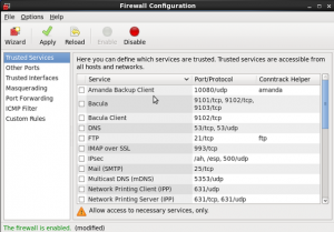Fig.01: GUI tool in action