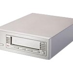Tape drives naming convention under Linux