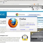 HowTo: Install firefox-13.0.tar.bz2 in Linux
