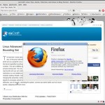 Upgrade Firefox Linux Suse