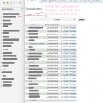 Add / Import .SQL file To MySQL Database Server