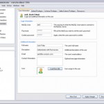 GUI Tools for managing MySQL databases server