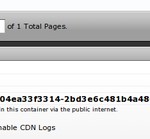 Rackspace Cloud Files: Upload Files Using Secure FTP (SFTP) Client [ sftp-cloudfs ]