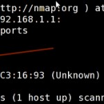 OpenBSD: Install nmap Network Port Scanner Security Tool