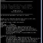 Screen Command: Set Baud Rate [ Terminal Communication ] 