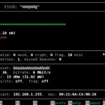 Debian / Ubuntu Linux: Setup Wireless Access Point (WAP) with Hostapd