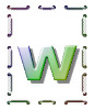 w command
