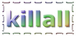killall command