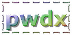 pwdx command