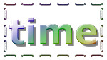 time command