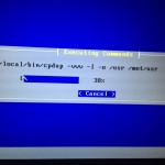 Installing pfSense