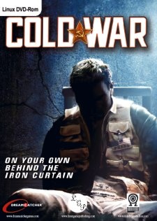 Cold war linux game