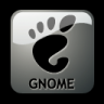 gnome logo