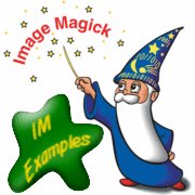 ImageMagick How-tos,hacks, tutorial collection