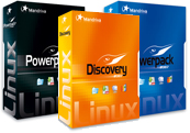 Mandriva Linux 2007 to be released in a couple of days