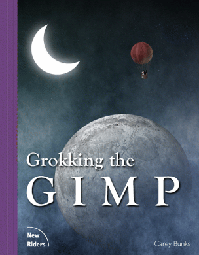 Grokking the GIMP book