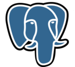 PostgreSQL Logo