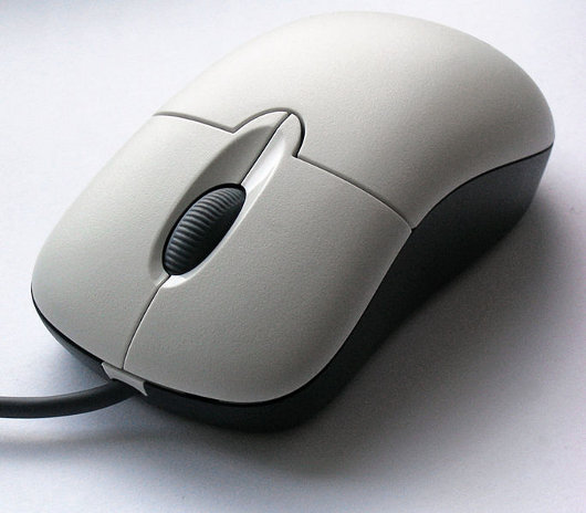 The basic workings of a mouse have changed little in 40 years The basic workings of a mouse have changed little in 40 years