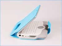Intel ClassMatePC Pictures / Photo