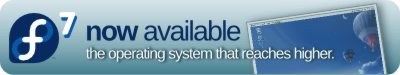 Download of the day: Fedora Core 7 CD / DVD ISO