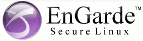 EnGarde Secure Linux Logo