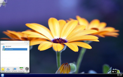 What’s new in KDE version 4?