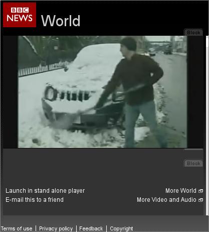 BBC iPlayer now supports Mac OS X and Linux Desktop Computer