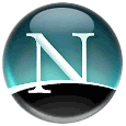 Netscape Navigator Logo - End of Support for Netscape web browsers