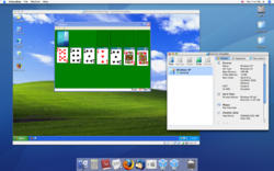 Virtualization: Run Windows and Linux at One Place