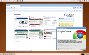 google-chromium-linux