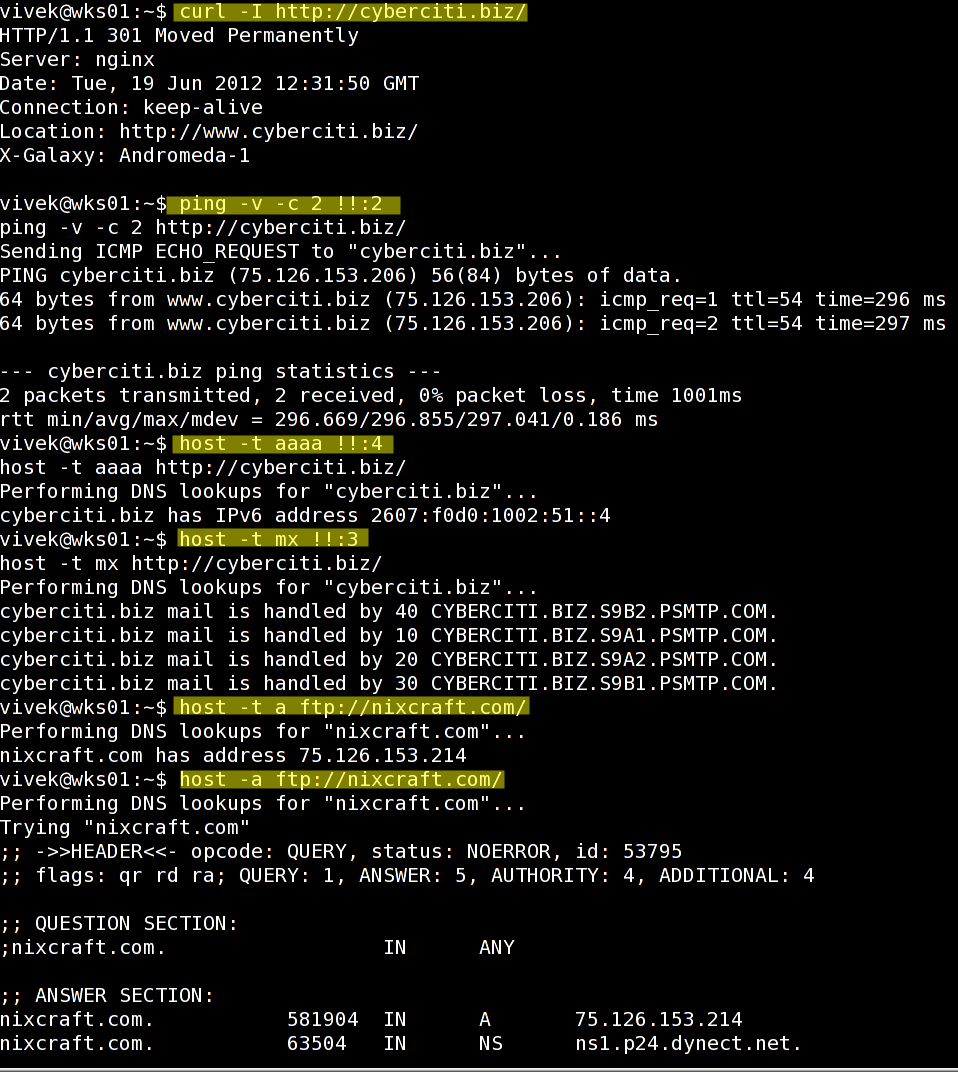 argument loop bash for argument to to extract last passed and script find how the See a shell