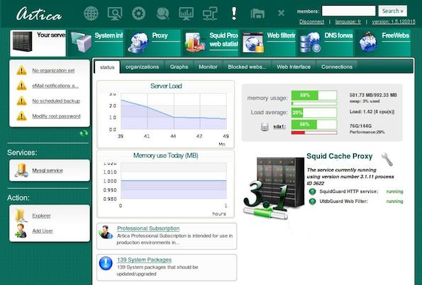 Syslog server solarwinds