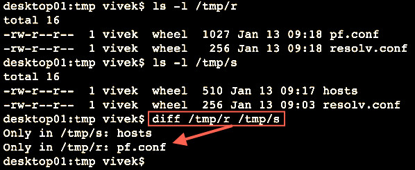 Linux / UNIX: Run Command a Number of Times In a Row - nixCraft